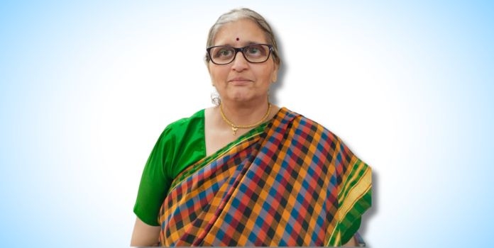Shraddha Paranjape Vedic Knowledge
