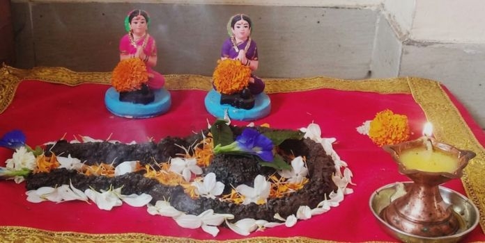 Hartalika Teej 2026