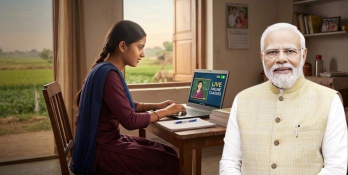 Free Online Coaching Scheme