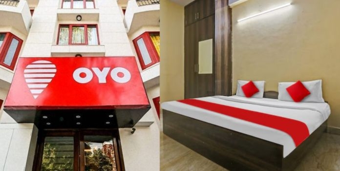 Nagpur OYO Hotel Rules