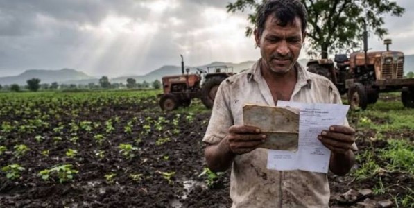 कर्जमाफी योजनेत आधार प्रमाणीकरणासाठी शेतकऱ्यांची दुसरी यादी जाहीर
