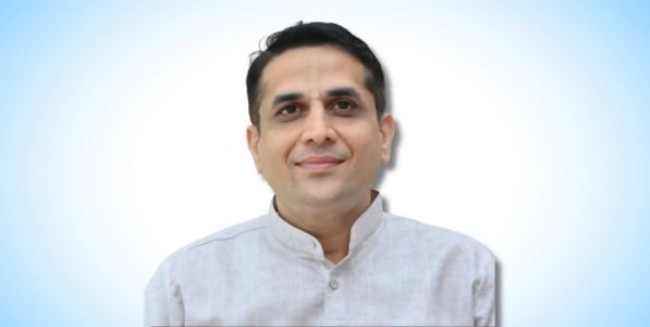 ‘भारतीयत्वा’चा संस्कारकर्ता!