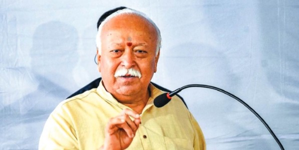सरसंघचालक डॉ. मोहनजी भागवत आणि सामाजिक समरसता