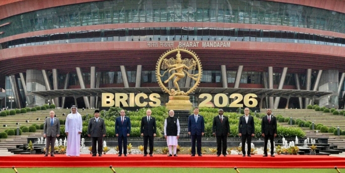 BRICS Expansion