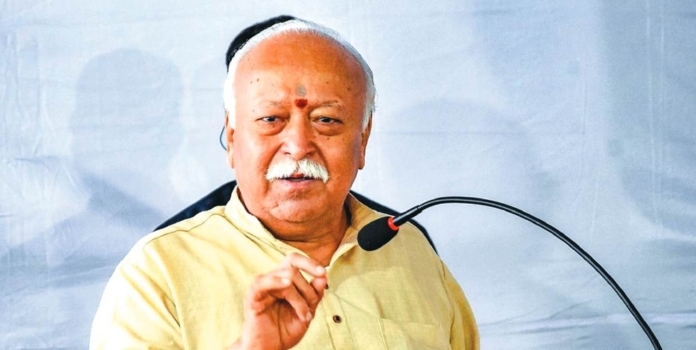 Mohan Bhagwat on Social Harmony