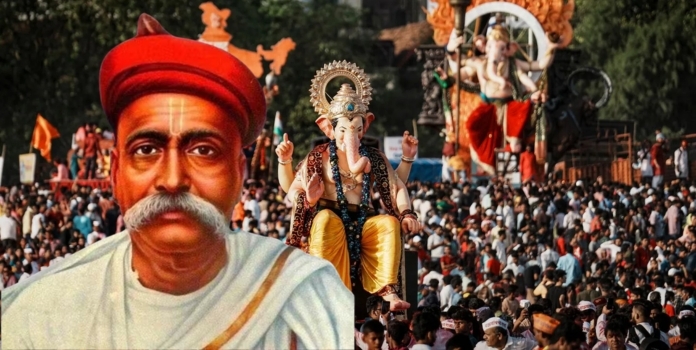 Lokmanya Tilak Ganeshotsav