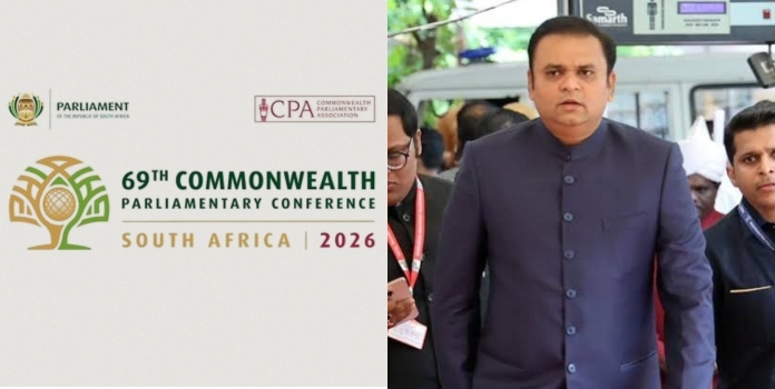 Commonwealth Parliamentary Conference 2026