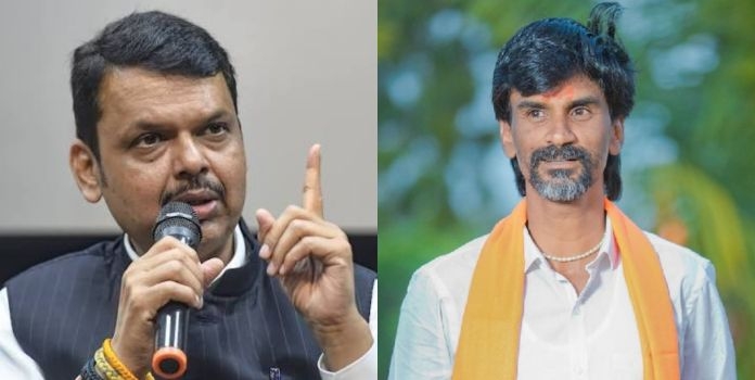 jarange patil demands 