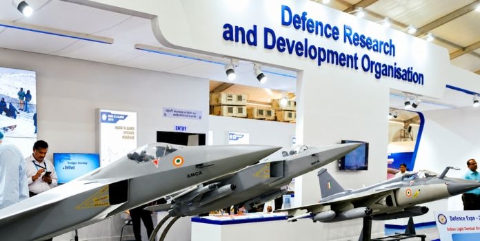 DRDO Junput Missile Testing Centre