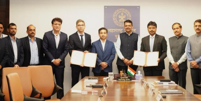 Dighi Shipbuilding Cluster