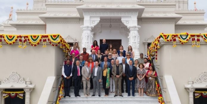 Indo-French Cultural Open Day