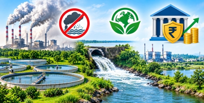 Maharashtra Pollution Control Committee