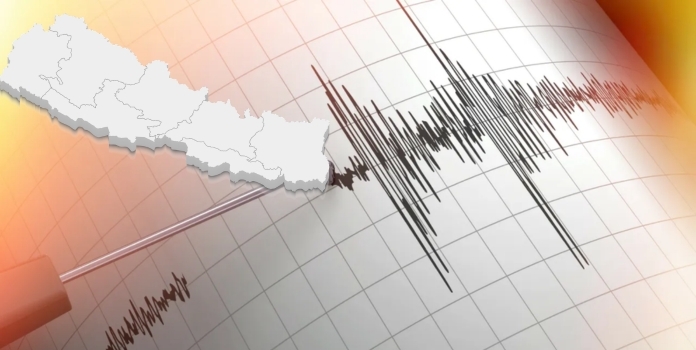Nepal Earthquake
