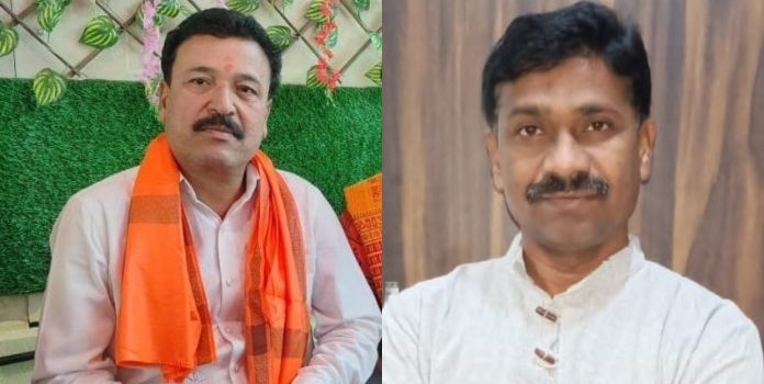 Nashik Ghar Wapsi