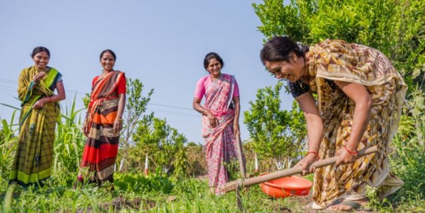 महिला शेतकऱ्यांना मिळणार अधिकृत ओळख