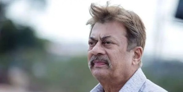 अभिनेता अनंत नाग यांचा दादासाहेब फाळके पुरस्काराने गौरव !