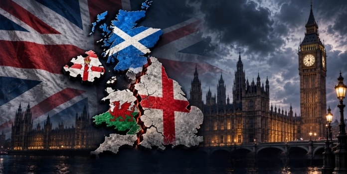 UK Breakup