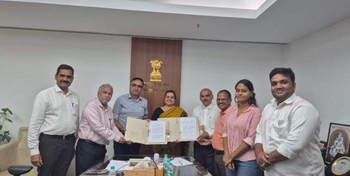  Maharashtra Employment MahaKumbh