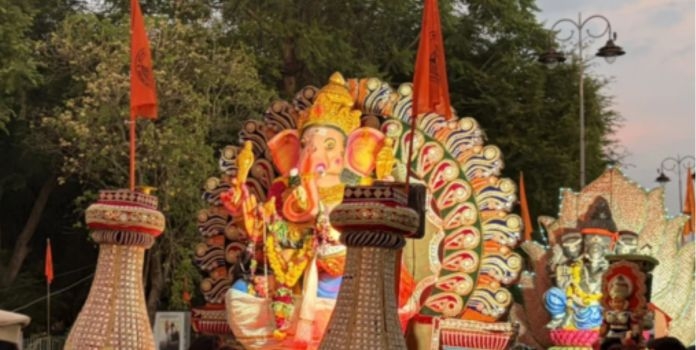Srivilliputhur Ganesh Procession Bomb Threat