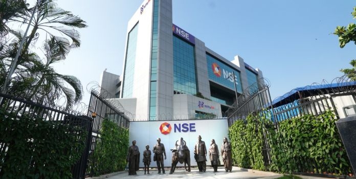 NSE IPO Fully Subscribed