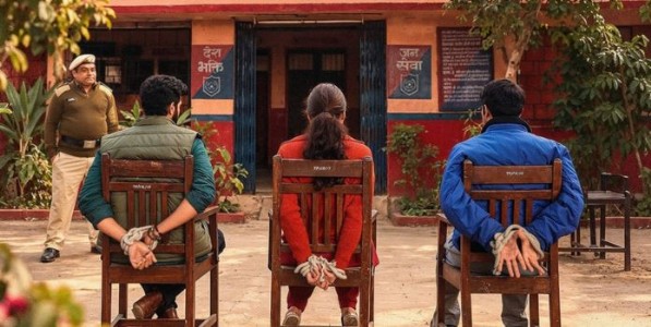 धडकपूरची धमाल पुन्हा अनुभवायला सज्ज; 1 ऑक्टोबर रोजी होणार ‘दुपहिया’ सीझन 2 चा प्रीमियर !