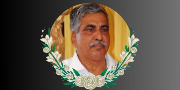 एक उत्तम खेळाडू, संघटक आणि समाजधुरीण...