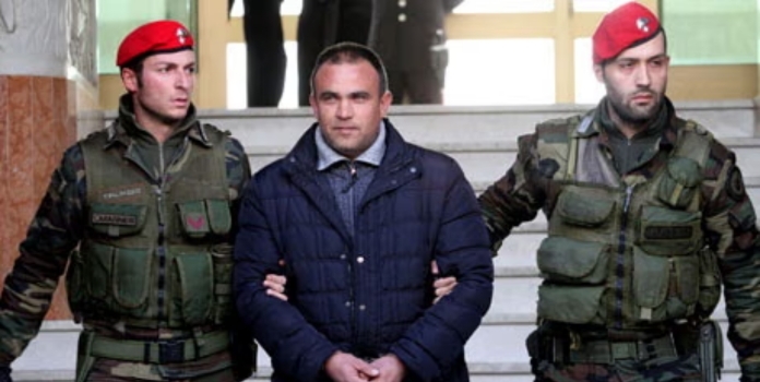 Italian Mafia Ndrangheta