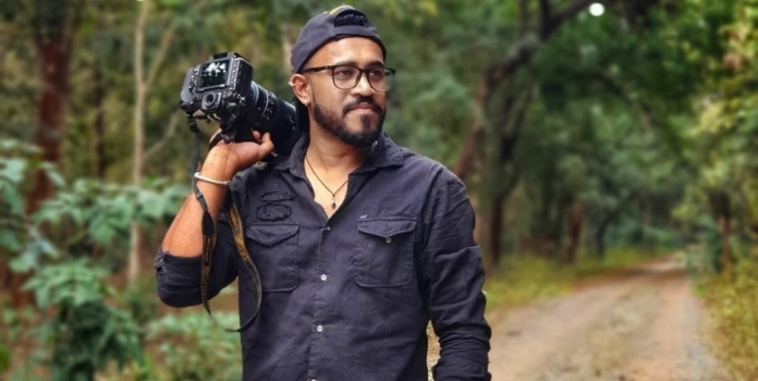 Nachiket Avadhani Wildlife Conservation