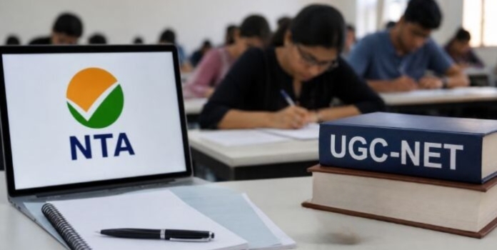 UGC NET June 2026 Final Answer Key
