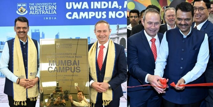 UWA Mumbai Campus