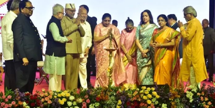 38th Pune Festival