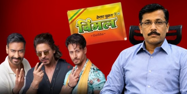“सुपरस्टार असतील तुमच्यासाठी, माझ्यासाठी जाहिरातदार!”; तुकाराम मुंढेंची स्पष्ट भूमिका