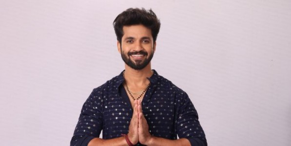 रोहितने सांगितली दगडूशेठ गणपतीची आठवण !