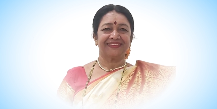 Mangala Naikawadi Women Empowerment