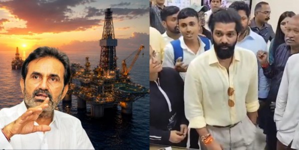भारतहितविरोधी काँग्रेस