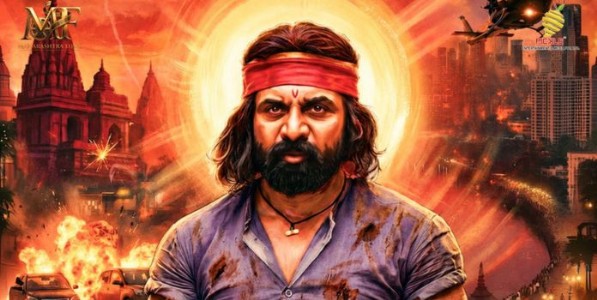 ‘सायको रंगा’मध्ये कलाकारांची दमदार फळी!