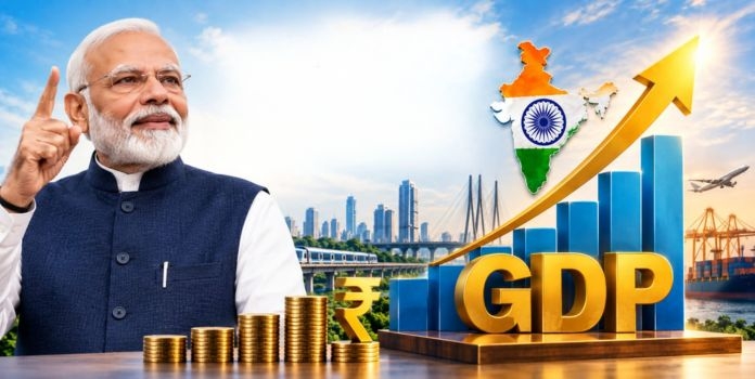 India GDP Growth