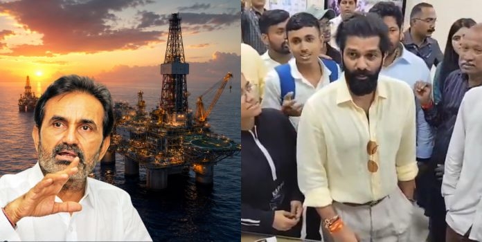 Congress Anti-Development Politics