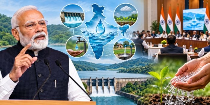 Water Security