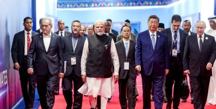 BRICS Reality