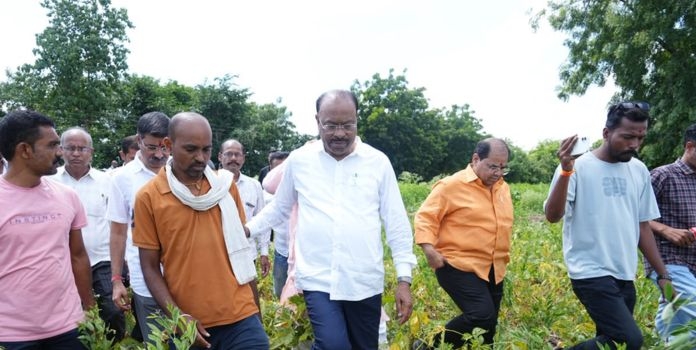  Chandrashekhar Bawankule Amravati