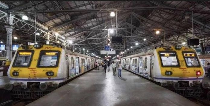  Thane Ganesh Visarjan Special Local Trains