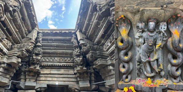 हजार वर्षांची गोष्ट - हत्तरसंग कुडल