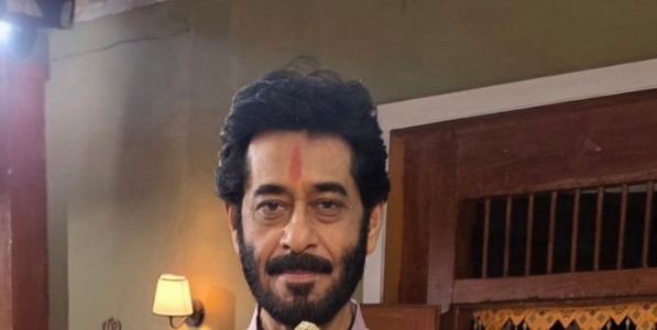 अभिनेता अशोक शिंदेंनी सांगितल्या गणपतीच्या आठवणी !