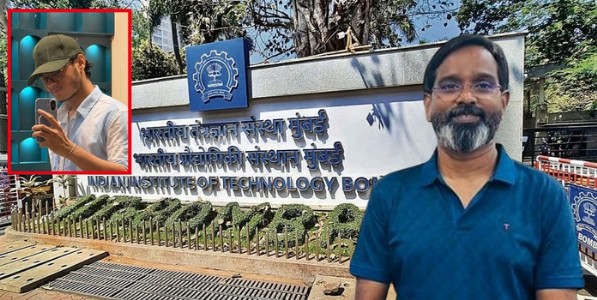IIT मुंबई विद्यार्थी आत्महत्या प्रकरणी मोठी कारवाई! अधिष्ठाता सूर्यनारायण दुल्लेंचे निलंबन; विद्यार्थ्यांच्या १८ मागण्या प्रशासनाकडून मान्य