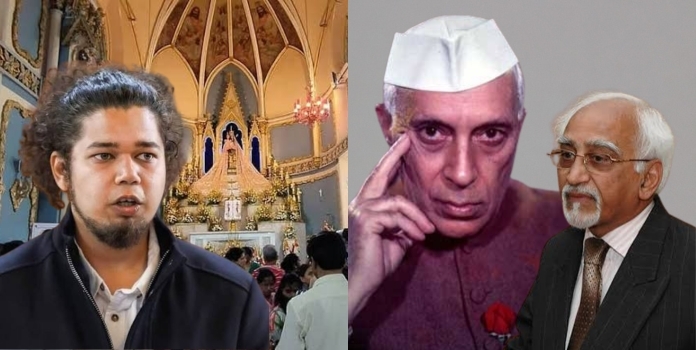  Religious Freedom Maharashtra
