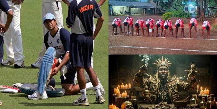 Dhyan Chand Sports Belief