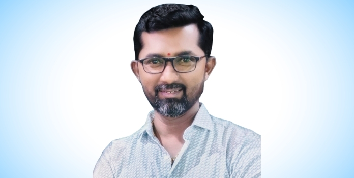  Vishal Jadhav Social Work