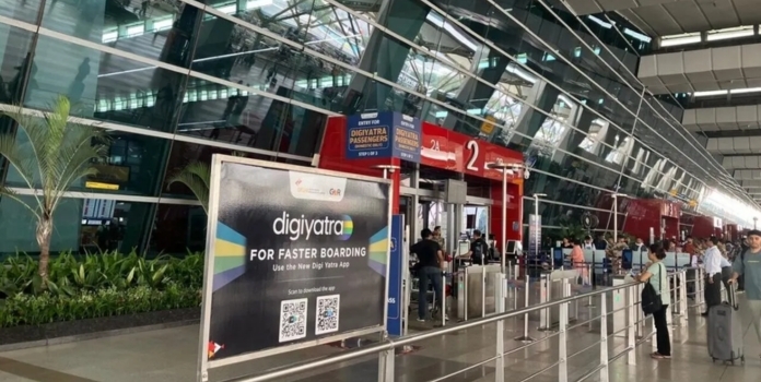 Digi Yatra International