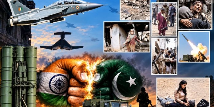  Operation Sindoor